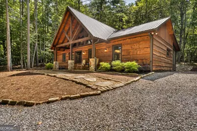 43 Winding Brook Trail, Morganton, GA 30560 - Photo 40