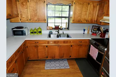 379 Bob Thrift Road, Saint George, GA 31562 - Photo 10