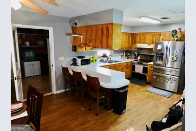 379 Bob Thrift Road, Saint George, GA 31562 - Photo 8
