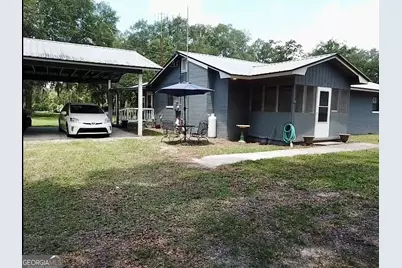 379 Bob Thrift Road, Saint George, GA 31562 - Photo 2