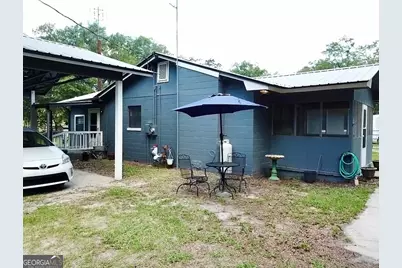 379 Bob Thrift Road, Saint George, GA 31562 - Photo 40