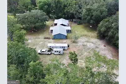 379 Bob Thrift Road, Saint George, GA 31562 - Photo 1