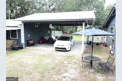 379 Bob Thrift Road, Saint George, GA 31562 - Photo 38