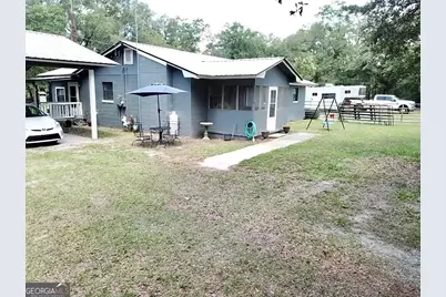 379 Bob Thrift Road, Saint George, GA 31562 - Photo 36