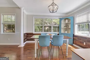 200 Terrane Ridge, Peachtree City, GA 30269 - Photo 14