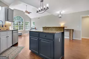 200 Terrane Ridge, Peachtree City, GA 30269 - Photo 22
