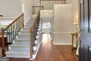 200 Terrane Ridge, Peachtree City, GA 30269 - Photo 8