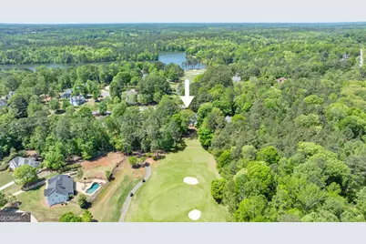 200 Terrane Ridge, Peachtree City, GA 30269 - Photo 4
