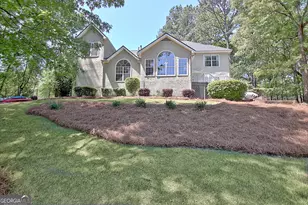 200 Terrane Ridge, Peachtree City, GA 30269 - Photo 68