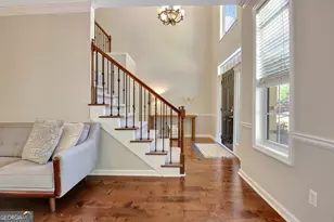 200 Terrane Ridge, Peachtree City, GA 30269 - Photo 16
