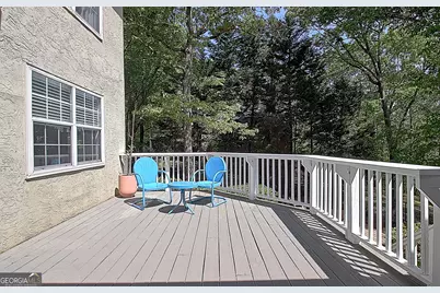 200 Terrane Ridge, Peachtree City, GA 30269 - Photo 26