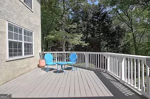 200 Terrane Ridge, Peachtree City, GA 30269 - Photo 26