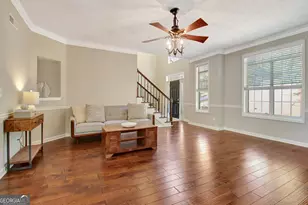 200 Terrane Ridge, Peachtree City, GA 30269 - Photo 12