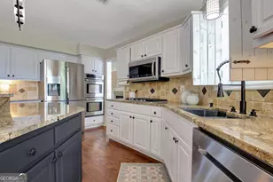 200 Terrane Ridge, Peachtree City, GA 30269 - Photo 20