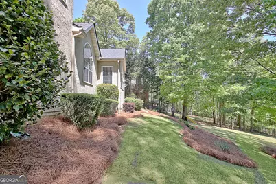 200 Terrane Ridge, Peachtree City, GA 30269 - Photo 56