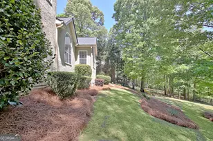 200 Terrane Ridge, Peachtree City, GA 30269 - Photo 56
