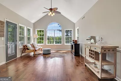 200 Terrane Ridge, Peachtree City, GA 30269 - Photo 24