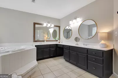 200 Terrane Ridge, Peachtree City, GA 30269 - Photo 34