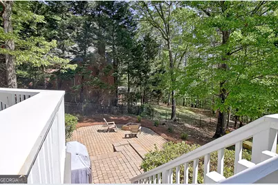 200 Terrane Ridge, Peachtree City, GA 30269 - Photo 28
