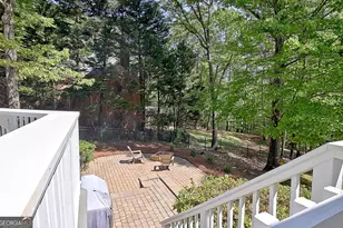 200 Terrane Ridge, Peachtree City, GA 30269 - Photo 28