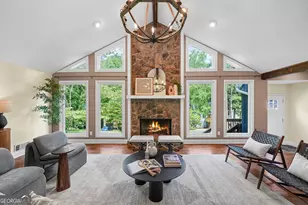 465 Roswell Hills Pl, Roswell, GA 30075 - Photo 2