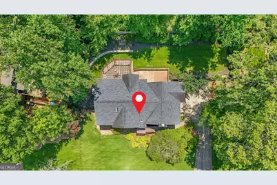 465 Roswell Hills Place, Roswell, GA 30075 - Photo 36