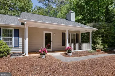 180 Pointers Ridge Drive, Athens, GA 30606 - Photo 32