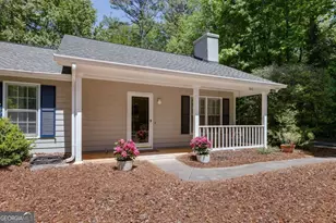 180 Pointers Ridge Dr, Athens, GA 30606 - Photo 32