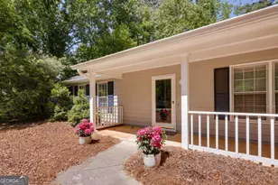 180 Pointers Ridge Dr, Athens, GA 30606 - Photo 40