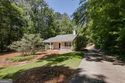 180 Pointers Ridge Drive, Athens, GA 30606 - Photo 34