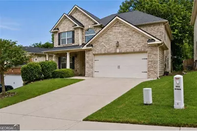 924 Sublime Trail, Canton, GA 30114 - Photo 2