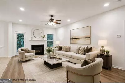 924 Sublime Trail, Canton, GA 30114 - Photo 16
