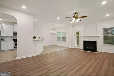 924 Sublime Trail, Canton, GA 30114 - Photo 20