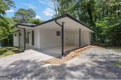 1380 Dennis Drive, Decatur, GA 30032 - Photo 6