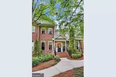 5464 Glenridge View NE, Atlanta, GA 30342 - Photo 48