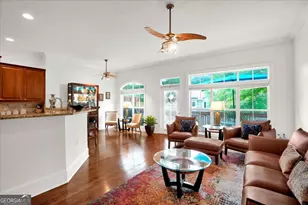 5464 Glenridge View NE, Atlanta, GA 30342 - Photo 2