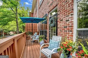 5464 Glenridge View NE, Atlanta, GA 30342 - Photo 20