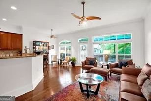 5464 Glenridge View NE, Atlanta, GA 30342 - Photo 2