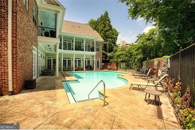 5464 Glenridge View NE, Atlanta, GA 30342 - Photo 42