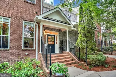 5464 Glenridge View NE, Atlanta, GA 30342 - Photo 1