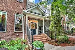 5464 Glenridge View NE, Atlanta, GA 30342 - Photo 1