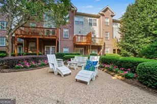 5464 Glenridge View NE, Atlanta, GA 30342 - Photo 36