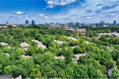 5464 Glenridge View NE, Atlanta, GA 30342 - Photo 44