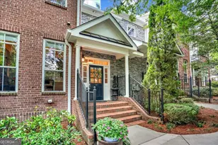 5464 Glenridge View NE, Atlanta, GA 30342 - Photo 1