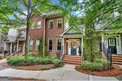 5464 Glenridge View NE, Atlanta, GA 30342 - Photo 32