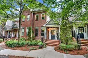 5464 Glenridge View NE, Atlanta, GA 30342 - Photo 32