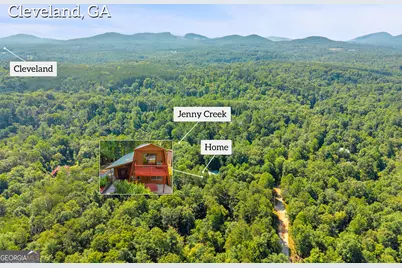38 Morwood Valley Trail, Cleveland, GA 30528 - Photo 32