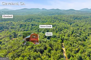 38 Morwood valley trail, Cleveland, GA 30528 - Photo 32