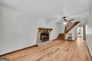 38 Morwood valley trail, Cleveland, GA 30528 - Photo 8