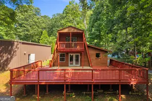 38 Morwood valley trail, Cleveland, GA 30528 - Photo 22